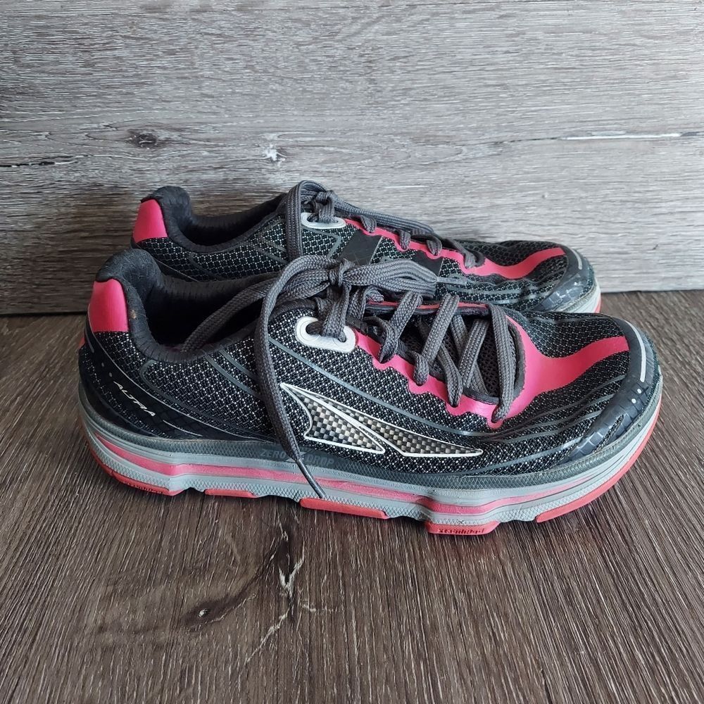 Altra Women's Repetition Zero Drop Running Shoes Size 8